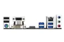 درگاه های مادربرد گیگابایت GIGABYTE GA-B150M-DS3H (rev. 1.0)