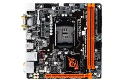 مادربرد گیگابایت GIGABYTE GA-B150N Phoenix-WIFI (rev. 1.0)