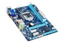 سمت چپ مادربرد گیگابایت GIGABYTE GA-B75M-D2V