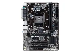 مادربرد گیگابایت GIGABYTE GA-H110M-S2PT (rev. 1.0)
