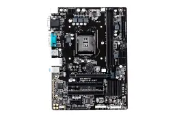 مادربرد گیگابایت GIGABYTE GA-H110M-S2PV (rev. 1.0)