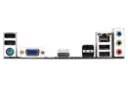 درگاه های مادربرد گیگابایت GIGABYTE GA-H61M-DS2H (rev. 2.1)