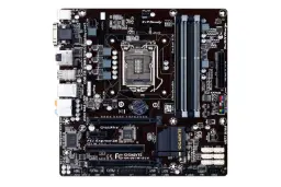 مادربرد گیگابایت GIGABYTE GA-Q87M-D2H (rev. 1.x)