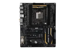 مادربرد گیگابایت GIGABYTE GA-X99-UD3P (rev. 1.0)
