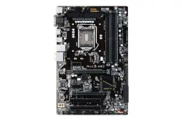 مادربرد گیگابایت GIGABYTE GA-Z170-HD3 (rev. 1.0)