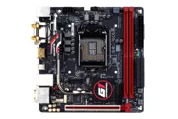 مادربرد گیگابایت GIGABYTE GA-Z170N-Gaming 5 (rev. 1.0)