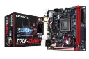 مادربرد گیگابایت GIGABYTE GA-Z170N-Gaming 5 (rev. 1.0) به همراه جعبه