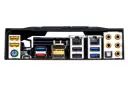 درگاه های مادربرد گیگابایت GIGABYTE GA-Z170X-Gaming 6 (rev. 1.0)