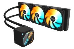 خنک کننده مایع گیگابایت GIGABYTE GAMING 360