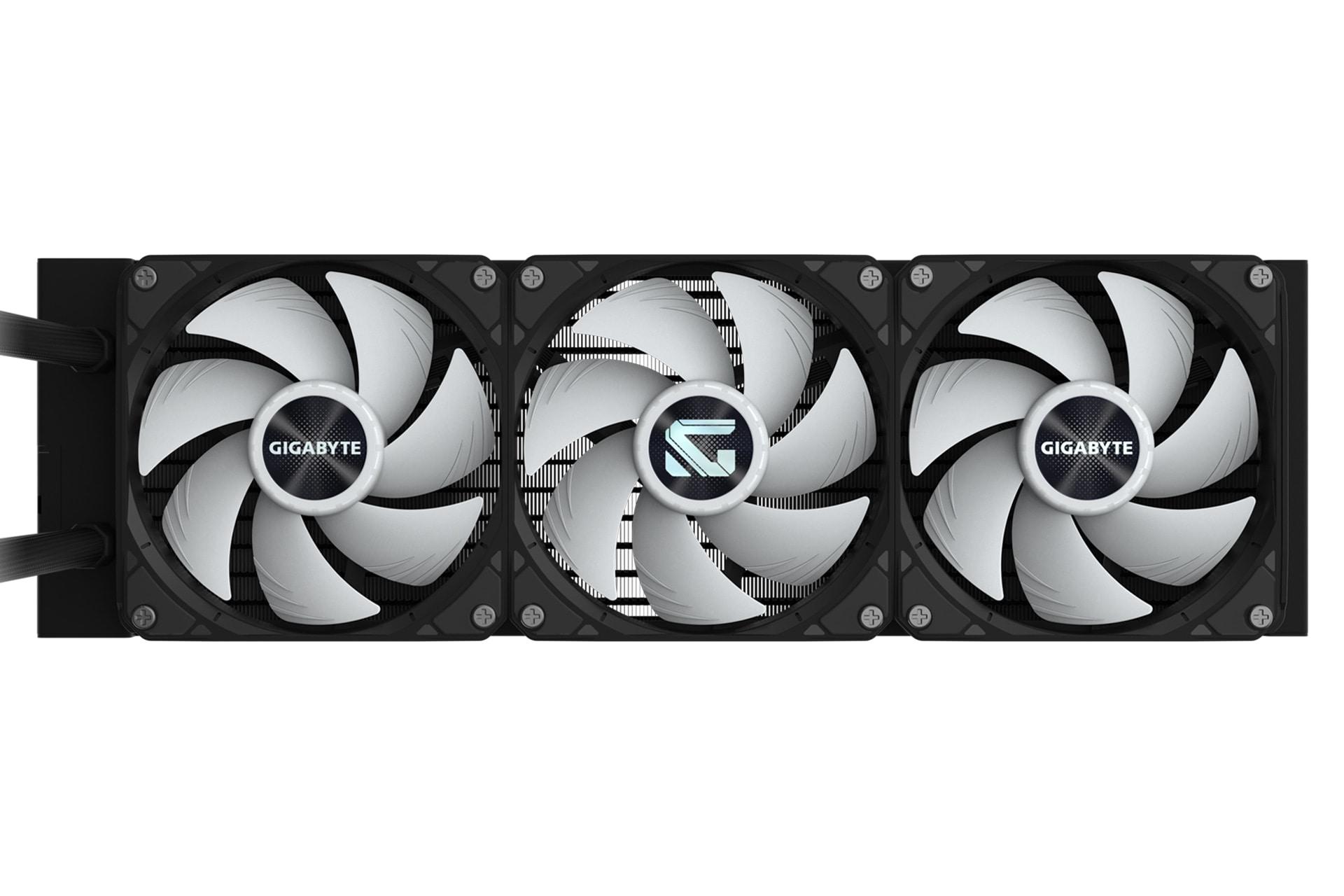 فن های خنک کننده مایع گیگابایت GIGABYTE GAMING 360