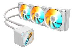 خنک کننده مایع گیگابایت GIGABYTE GAMING 360 ICE
