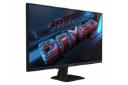 ابعاد و اندازه مانیتور گیگابایت 27 اینچ مدل GS27F