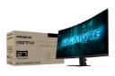 جعبه مانیتور گیگابایت 27 اینچ مدل GS27FC2