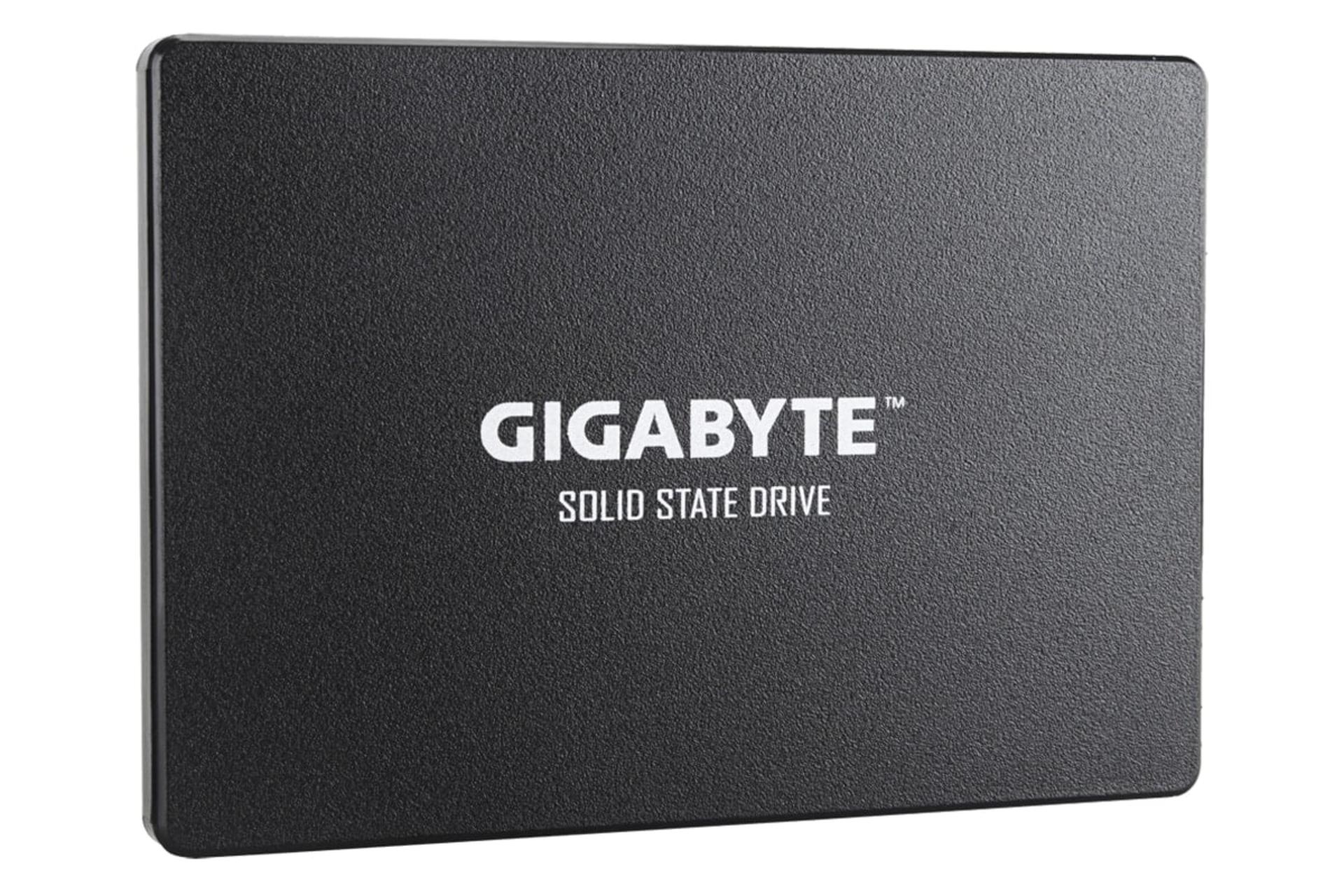 سمت چپ اس اس دی گیگابایت GIGABYTE GSSD2000G SATA 2.5 Inch 2TB