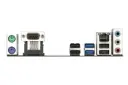 درگاه های مادربرد گیگابایت GIGABYTE H410M S2 V2 (rev. 1.0)