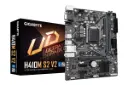 مادربرد گیگابایت GIGABYTE H410M S2 V2 (rev. 2.0) به همراه جعبه