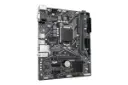 نمای کناری مادربرد گیگابایت GIGABYTE H410M S2 V2 (rev. 2.0)