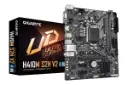 مادربرد گیگابایت GIGABYTE H410M S2H V2 (rev. 2.0) به همراه جعبه