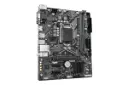 نمای کناری مادربرد گیگابایت GIGABYTE H410M S2H V2 (rev. 2.0)