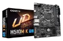 مادربرد گیگابایت GIGABYTE H510M K (rev. 1.0) به همراه جعبه