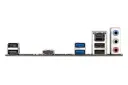 درگاه های مادربرد گیگابایت GIGABYTE H510M K (rev. 1.0)