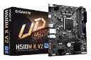 مادربرد گیگابایت GIGABYTE H510M K V2 (rev. 2.0) به همراه جعبه
