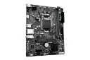 نمای کناری مادربرد گیگابایت GIGABYTE H510M K V2 (rev. 2.0)