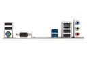 درگاه های  مادربرد گیگابایت GIGABYTE H510M S2 V2 (rev. 1.0)