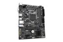 نمای کناری مادربرد گیگابایت GIGABYTE H510M S2H V3 (rev. 1.0)