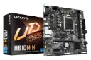 مادربرد گیگابایت GIGABYTE H610M H (rev. 1.0) به همراه جعبه