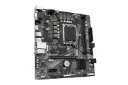 نمای کناری مادربرد گیگابایت GIGABYTE H610M H (rev. 1.0)