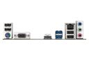 درگاه های مادربرد گیگابایت GIGABYTE H610M H V2 (rev. 1.0)