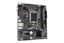 نمای کناری مادربرد گیگابایت GIGABYTE H610M H V2 (rev. 1.0)