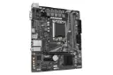 کانکتور و اتصال مادربرد گیگابایت H610M H V3 DDR4 (rev. 1.0)