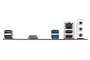 درگاه های مادربرد گیگابایت GIGABYTE H610M K DDR4 (rev. 1.0)