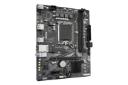 نمای کناری مادربرد گیگابایت GIGABYTE H610M K V2 (rev. 1.0)