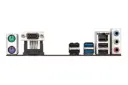 درگاه های مادربرد گیگابایت GIGABYTE H610M S2 V2 DDR4 (rev. 1.0)