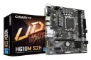 جعبه مادربرد گیگابایت GIGABYTE H610M S2H (rev. 1.0)