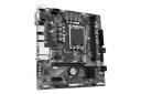 نمای کناری مادربرد گیگابایت GIGABYTE H610M S2H (rev. 1.0)