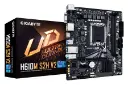 مادربرد گیگابایت GIGABYTE H610M S2H V2 (rev. 1.0) به همراه جعبه