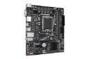 نمای کناری مادربرد گیگابایت GIGABYTE H610M S2H V3 DDR4 (rev. 1.0)