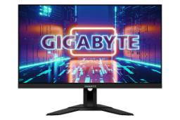 رزولوشن و کیفیت تصویر مانیتور گیگابایت 28 اینچ مدل M28U