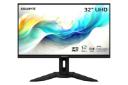 مانیتور گیگابایت 32 اینچ مدل M32U نمای جلو