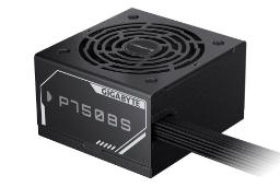 پاور کامپیوتر گیگابایت GIGABYTE P750BS 750W