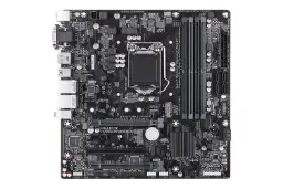 مادربرد گیگابایت GIGABYTE Q370M D3H GSM PLUS (rev. 1.0)