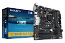 مادربرد گیگابایت GIGABYTE Q370M D3H GSM PLUS (rev. 1.0) به همراه جعبه