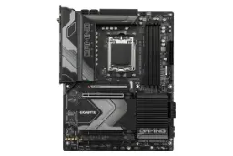 مادربرد گیگابایت X670 GAMING X AX V2 (rev. 1.0) نمای روبرو