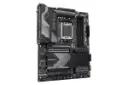 نمای سمت چپ مادربرد گیگابایت X670 GAMING X AX V2 (rev. 1.0)
