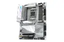 نمای کناری مادربرد گیگابایت GIGABYTE X670E AORUS PRO X