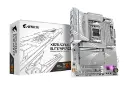 جعبه مادربرد گیگابایت X870 AORUS ELITE WIFI7 ICE